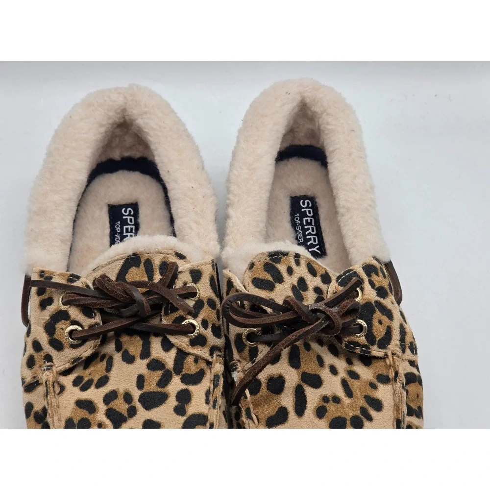 Sperry authentic original